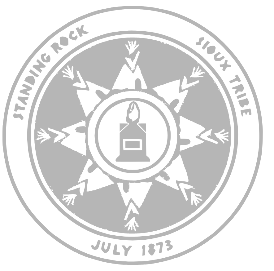Standing Rock Sioux Tribe